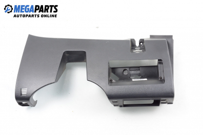 Interior plastic for Mazda 6 2.0 MZR-CD, 140 hp, station wagon, 2008