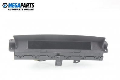 Display for Mazda 6 2.0 MZR-CD, 140 hp, station wagon, 2008 № GAA9 61 1J0