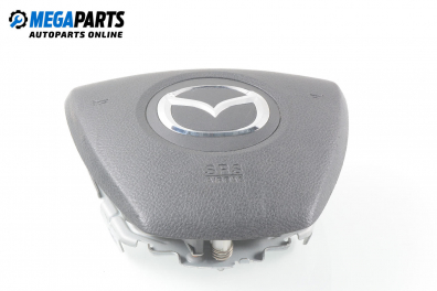 Airbag for Mazda 6 2.0 MZR-CD, 140 hp, combi, 2008, position: fața