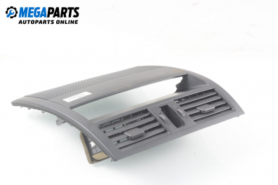 AC heat air vent for Mazda 6 2.0 MZR-CD, 140 hp, station wagon, 2008