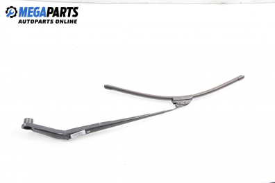 Front wipers arm for Mazda 6 2.0 MZR-CD, 140 hp, station wagon, 2008, position: left