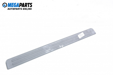 Door sill scuff for Mazda 6 2.0 MZR-CD, 140 hp, station wagon, 2008, position: front - left