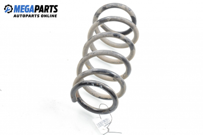 Coil spring for Mazda 6 2.0 MZR-CD, 140 hp, station wagon, 2008, position: rear