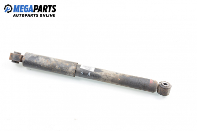 Shock absorber for Mazda 6 2.0 MZR-CD, 140 hp, station wagon, 2008, position: rear - left