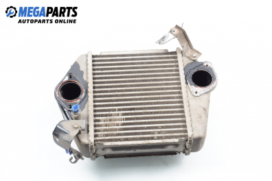 Intercooler for Mazda 6 2.0 MZR-CD, 140 hp, combi, 2008