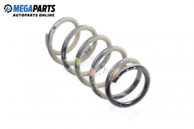 Coil spring for Mazda 6 2.0 MZR-CD, 140 hp, station wagon, 2008, position: rear