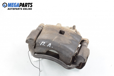 Bremszange for Mazda 6 2.0 MZR-CD, 140 hp, combi, 2008, position: links, vorderseite