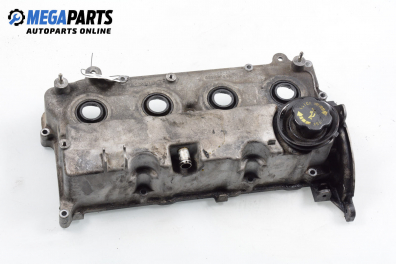 Valve cover for Mazda 6 2.0 MZR-CD, 140 hp, station wagon, 2008