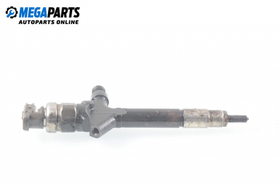 Diesel fuel injector for Mazda 6 2.0 MZR-CD, 140 hp, station wagon, 2008 № Denso RF7J 13H50 