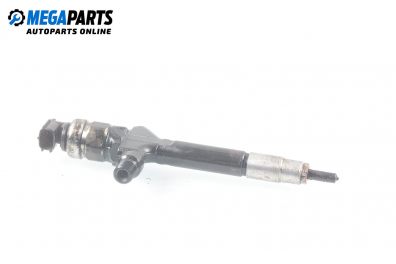 Diesel fuel injector for Mazda 6 2.0 MZR-CD, 140 hp, station wagon, 2008 № Denso RF7J 13H50 