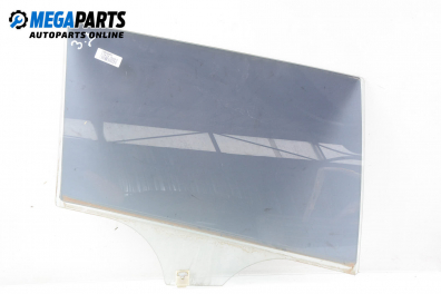 Window for Mazda 6 2.0 MZR-CD, 140 hp, station wagon, 2008, position: rear - right