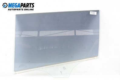 Window for Mazda 6 2.0 MZR-CD, 140 hp, station wagon, 2008, position: rear - left