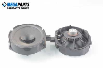 Loudspeakers for Mazda 6 (2007-2012)