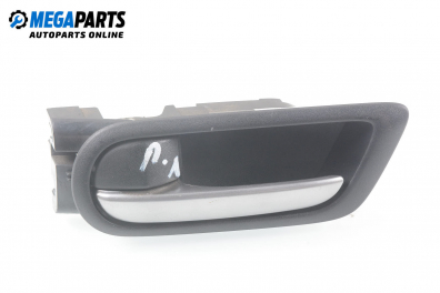 Inner handle for Mazda 6 2.0 MZR-CD, 140 hp, station wagon, 2008, position: front - left