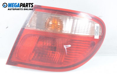 Tail light for Nissan Almera (N16) 2.2 Di, 110 hp, sedan, 2000, position: right