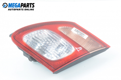 Inner tail light for Nissan Almera (N16) 2.2 Di, 110 hp, sedan, 2000, position: right