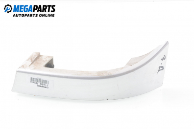 Panou de adaos stop for Nissan Almera (N16) 2.2 Di, 110 hp, sedan, 2000, position: dreapta