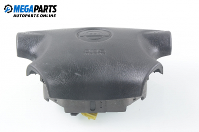 Airbag for Nissan Almera (N16) 2.2 Di, 110 hp, sedan, 2000, position: front