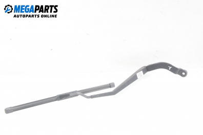 Front wipers arm for Nissan Almera (N16) 2.2 Di, 110 hp, sedan, 2000, position: right