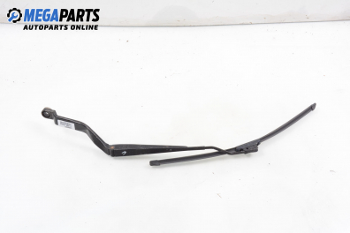 Front wipers arm for Nissan Almera (N16) 2.2 Di, 110 hp, sedan, 2000, position: left