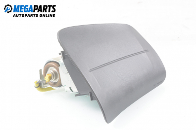 Airbag for Nissan Almera (N16) 2.2 Di, 110 hp, sedan, 2000, position: front