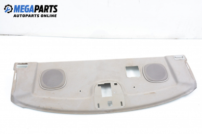 Capitonaj interior portbagaj for Nissan Almera (N16) 2.2 Di, 110 hp, sedan, 2000