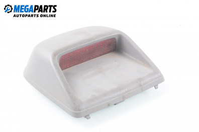 Central tail light for Nissan Almera (N16) 2.2 Di, 110 hp, sedan, 2000