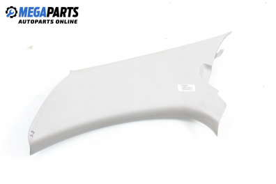 Interior plastic for Nissan Almera (N16) 2.2 Di, 110 hp, sedan, 2000, position: right