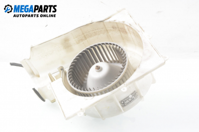 Ventilator încălzire for Nissan Almera (N16) 2.2 Di, 110 hp, sedan, 2000