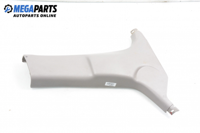 Interior plastic for Nissan Almera (N16) 2.2 Di, 110 hp, sedan, 2000, position: right