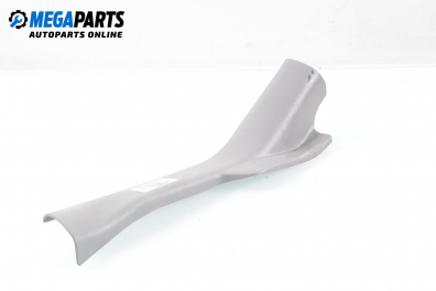 Interior plastic for Nissan Almera (N16) 2.2 Di, 110 hp, sedan, 2000, position: right