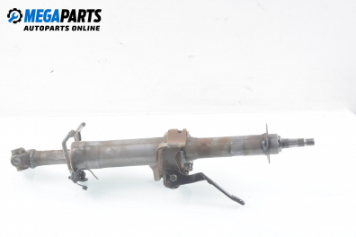 Steering shaft for Nissan Almera (N16) 2.2 Di, 110 hp, sedan, 2000