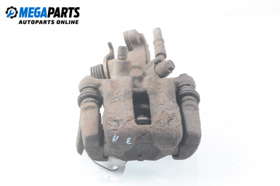 Caliper for Nissan Almera (N16) 2.2 Di, 110 hp, sedan, 2000, position: rear - left