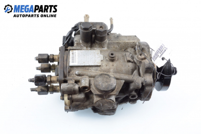 Diesel injection pump for Nissan Almera (N16) 2.2 Di, 110 hp, sedan, 2000 № 0 470 504 012