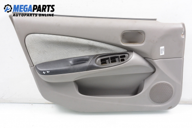 Interior door panel  for Nissan Almera (N16) 2.2 Di, 110 hp, sedan, 2000, position: front - left