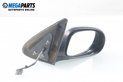 Oglindă for Nissan Almera (N16) 2.2 Di, 110 hp, sedan, 2000, position: dreapta