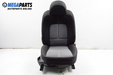 Sitz for Peugeot 407 1.8 16V, 125 hp, combi, 2008, position: rechts, vorderseite