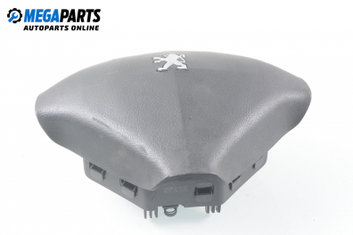 Airbag for Peugeot 407 1.8 16V, 125 hp, combi, 2008, position: vorderseite