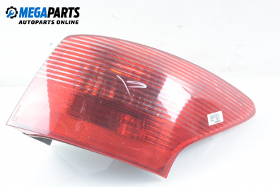 Tail light for Peugeot 407 1.8 16V, 125 hp, station wagon, 2008, position: right