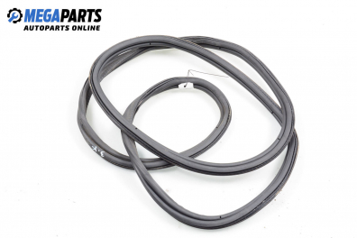 Trunk seal for Peugeot 407 1.8 16V, 125 hp, station wagon, 2008, position: rear