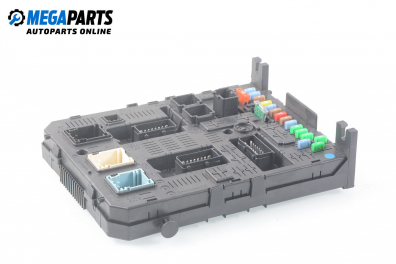 Sicherungskasten for Peugeot 407 1.8 16V, 125 hp, combi, 2008 № 281201930B