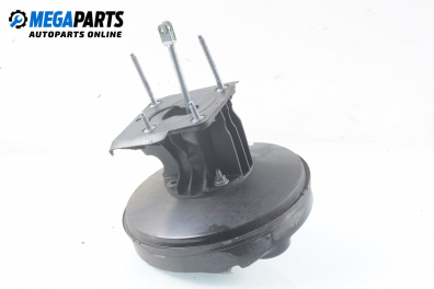 Brake servo for Peugeot 407 1.8 16V, 125 hp, station wagon, 2008