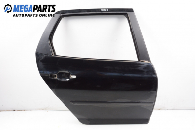 Door for Peugeot 407 1.8 16V, 125 hp, station wagon, 2008, position: rear - right