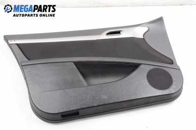 Interior door panel  for Peugeot 407 1.8 16V, 125 hp, station wagon, 2008, position: front - left