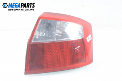 Tail light for Audi A4 (B6) 2.5 TDI, 163 hp, sedan automatic, 2003, position: right