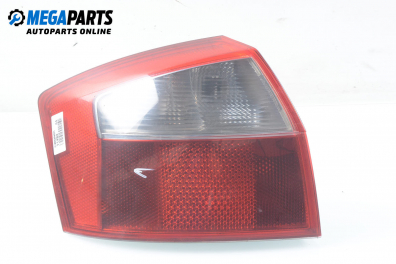 Tail light for Audi A4 (B6) 2.5 TDI, 163 hp, sedan automatic, 2003, position: left