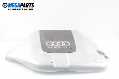 Engine cover for Audi A4 (B6) 2.5 TDI, 163 hp, sedan automatic, 2003