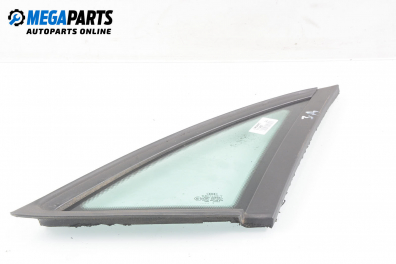 Vent window for Audi A4 (B6) 2.5 TDI, 163 hp, sedan automatic, 2003, position: right