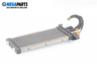 El. radiator heizung for Audi A4 (B6) 2.5 TDI, 163 hp, sedan automatic, 2003