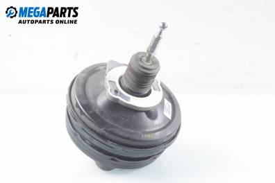 Servo for Audi A4 (B6) 2.5 TDI, 163 hp, sedan automatic, 2003